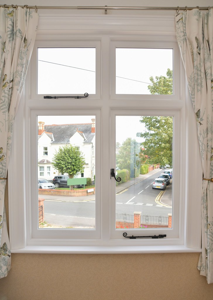 casement windows replacement