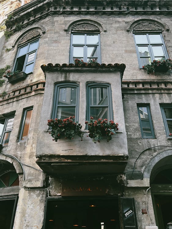 old town replacement windows